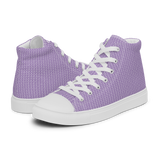 razel™ Face Motif High Top Chucks