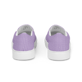 razel™ Face Motif Slip-Ons