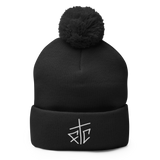 FTC Pom-Pom Beanie