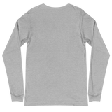 zDaddy Long Sleeve Tee