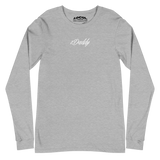 zDaddy Long Sleeve Tee