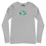 Big Bank Long Sleeve Tee