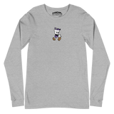 Dubb Cup Long Sleeve Tee