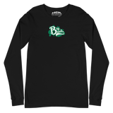 Big Bank Long Sleeve Tee