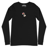 Boom Bite Long Sleeve Tee