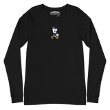 Dubb Cup Long Sleeve Tee