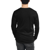 zDaddy Long Sleeve Tee