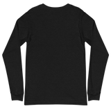 Big Bank Long Sleeve Tee