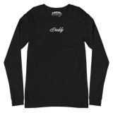 zDaddy Long Sleeve Tee