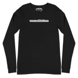 www.razelWorld.com Long Sleeve Tee