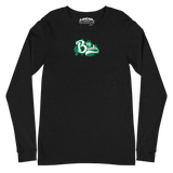 Big Bank Long Sleeve Tee