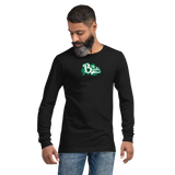 Big Bank Long Sleeve Tee