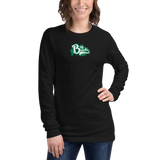 Big Bank Long Sleeve Tee