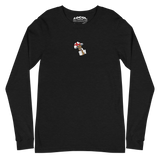 Boom Bite Long Sleeve Tee