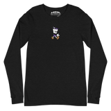 Dubb Cup Long Sleeve Tee