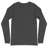 Big Bank Long Sleeve Tee