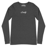 zDaddy Long Sleeve Tee