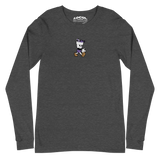 Dubb Cup Long Sleeve Tee