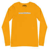 www.razelWorld.com Long Sleeve Tee