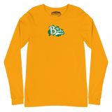 Big Bank Long Sleeve Tee