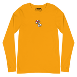 Boom Bite Long Sleeve Tee