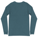 Big Bank Long Sleeve Tee