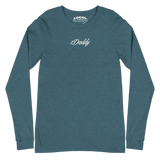 zDaddy Long Sleeve Tee