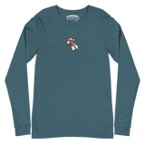 Boom Bite Long Sleeve Tee