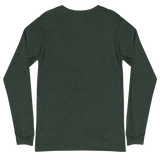 Big Bank Long Sleeve Tee