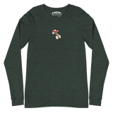 Boom Bite Long Sleeve Tee