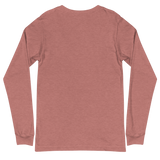 zDaddy Long Sleeve Tee