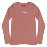 zDaddy Long Sleeve Tee