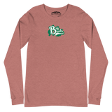 Big Bank Long Sleeve Tee