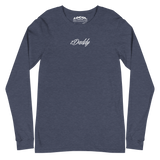 zDaddy Long Sleeve Tee