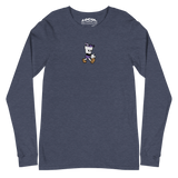 Dubb Cup Long Sleeve Tee