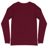 Big Bank Long Sleeve Tee