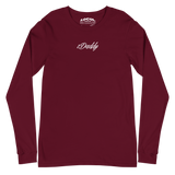 zDaddy Long Sleeve Tee