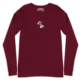 Boom Bite Long Sleeve Tee