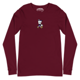 Dubb Cup Long Sleeve Tee