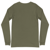 Dubb Cup Long Sleeve Tee