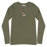 Boom Bite Long Sleeve Tee