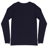 zDaddy Long Sleeve Tee