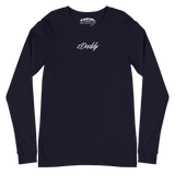 zDaddy Long Sleeve Tee