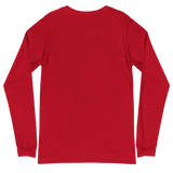 zDaddy Long Sleeve Tee