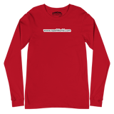 www.razelWorld.com Long Sleeve Tee