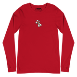 Boom Bite Long Sleeve Tee