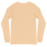 Boom Bite Long Sleeve Tee