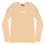 zDaddy Long Sleeve Tee