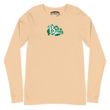 Big Bank Long Sleeve Tee