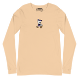 Dubb Cup Long Sleeve Tee